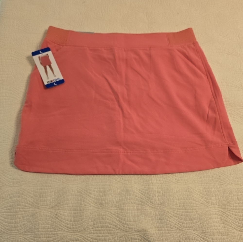 NWT 32 Degrees Ladies' Skort